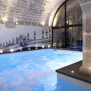 Hotel La Lanterne & Spa By Timhotel